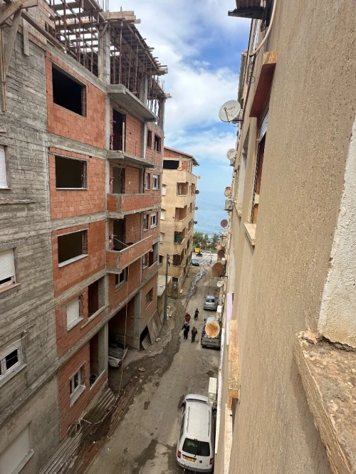 Vente Appartement F4 Boumerdès Dellys