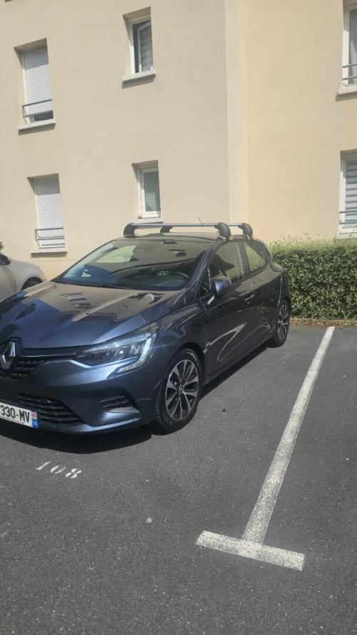 Clio 5 Clio 5 2022 Intense