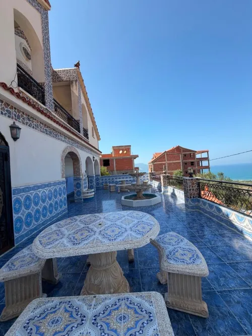 Location Villa Béjaïa Bejaia 36