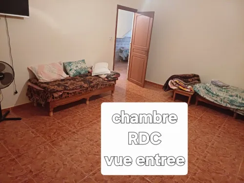 Vente Tlemcen Marsa ben mhidi