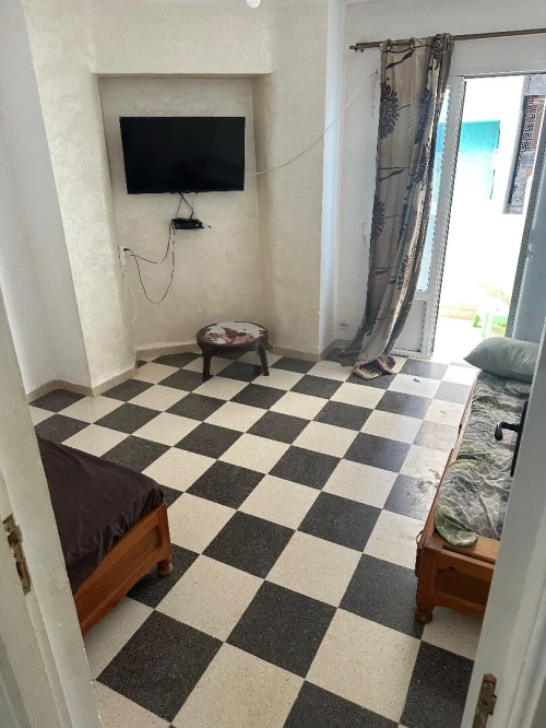 Vente Appartement F4 Boumerdès Dellys