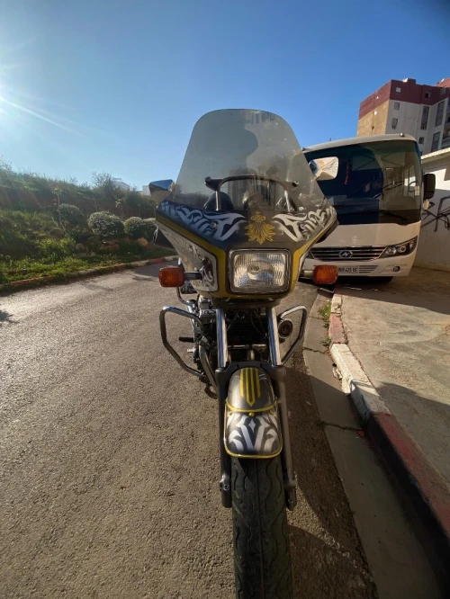Honda cbx 750 Cbx 750 