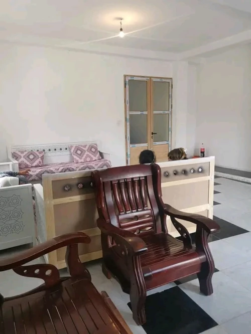 Location vacances Appartement Annaba Chetaibi