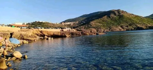 Location vacances Appartement Annaba Chetaibi