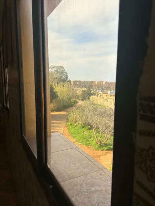 Vente Villa Mostaganem Sidi lakhdaara