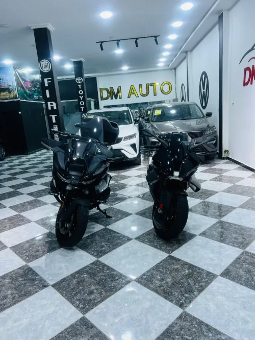 BMW S1000RR 