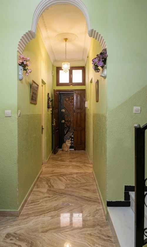 Vente Villa Aïn Témouchent El malah