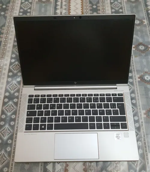 HP EliteBook 830 G7