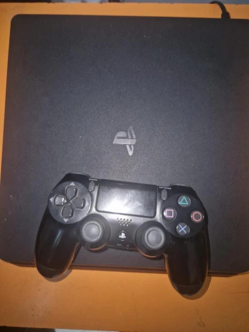 Ps4 slim