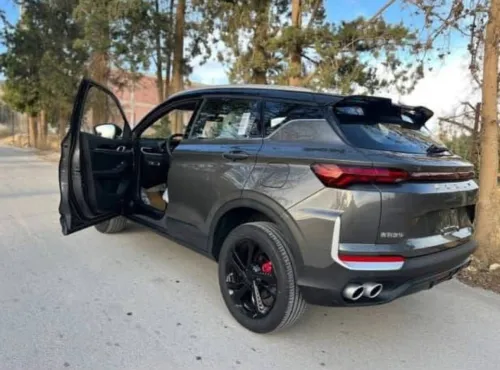 Geely Coolray 2026 Full options