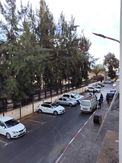 Vente Appartement F2 Alger Chevalley