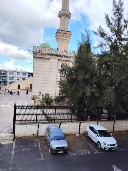 Vente Appartement F2 Alger Chevalley