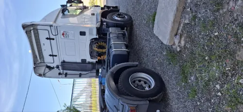 Iveco Trakker 2018