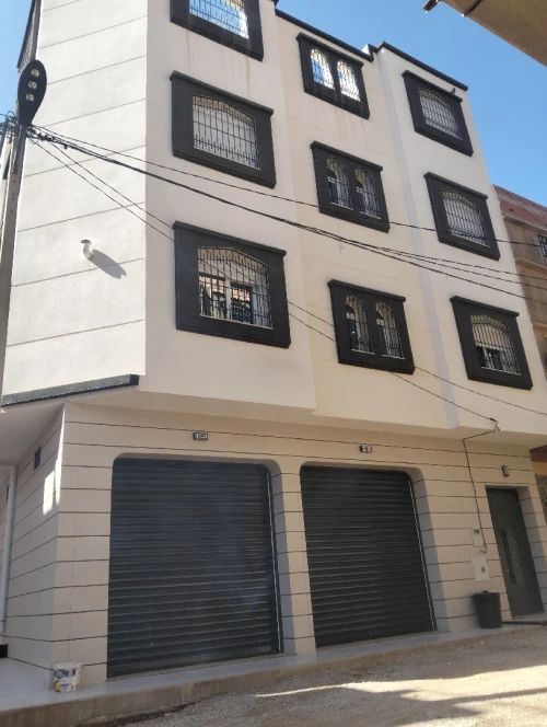 Vente Villa Tlemcen Maghnia