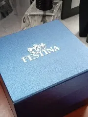 Fistina swatch original silicone nouveau 