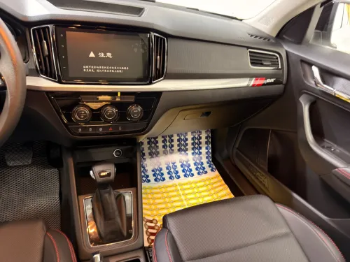 Skoda Kamiq 2025 Kamiq GT