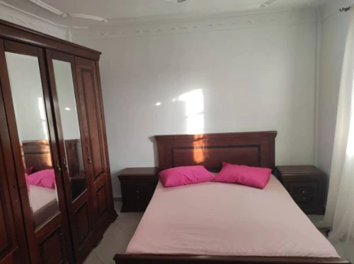 Location vacances Appartement F3 Tipaza Sidi rached