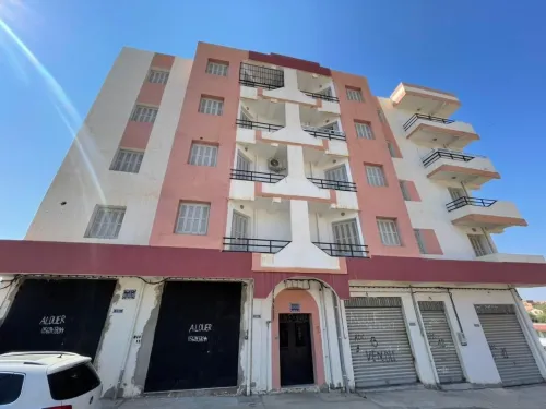 Vente Appartement F3 Bouira Mchedallah