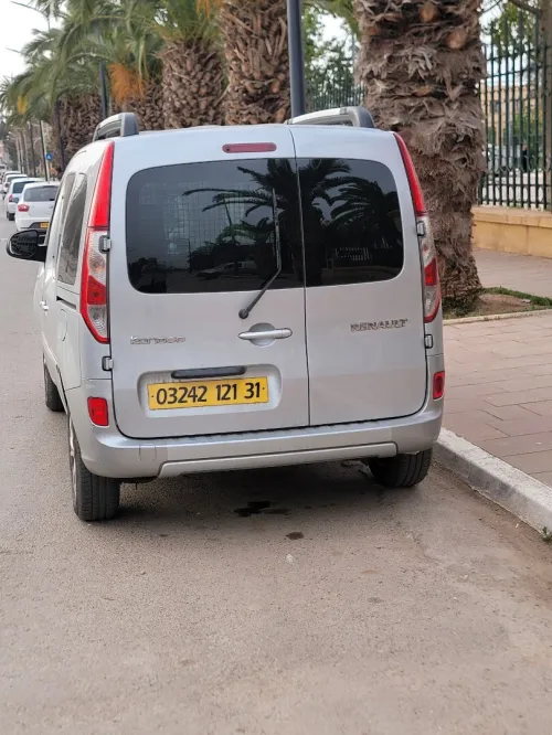 Renault Kangoo 2021 Confort