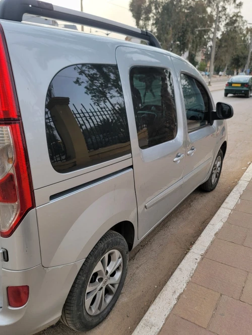 Renault Kangoo 2021 Confort