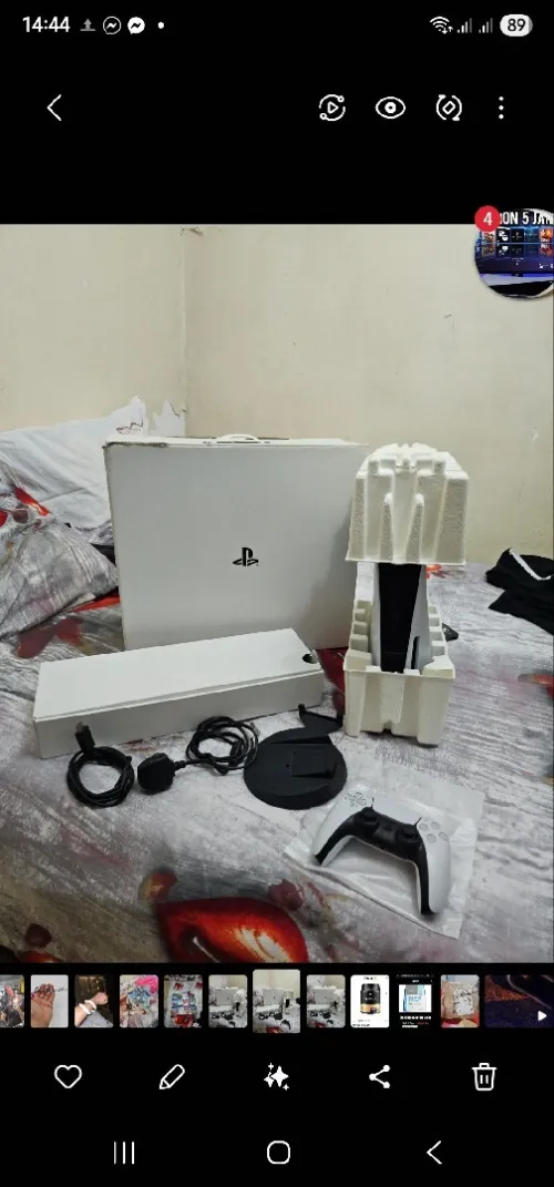 Ps5 standard v8.40 flachabl تقدر تفلاشيه 