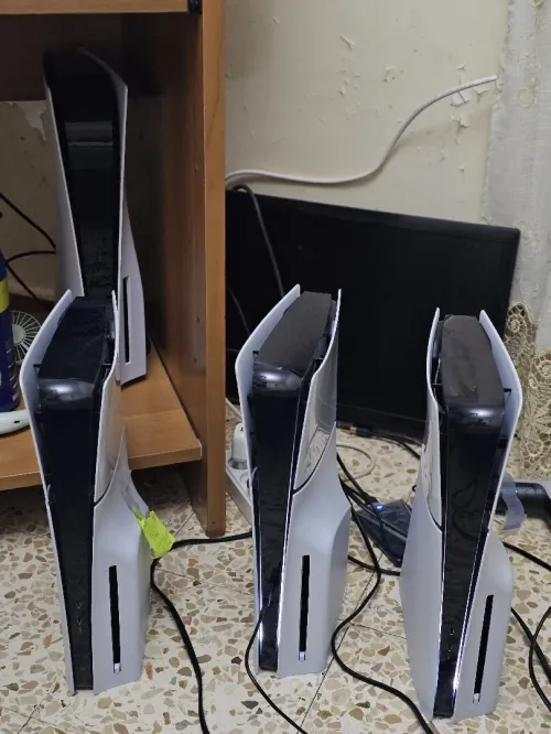 Ps5 slim standard
