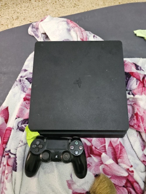 Ps4 slim et fat