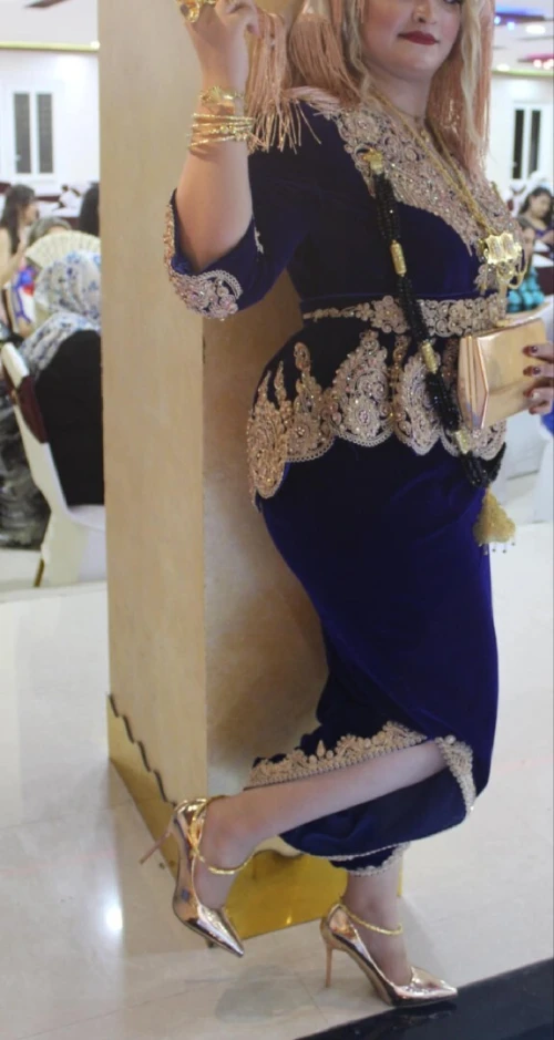 تصديرة عرائس