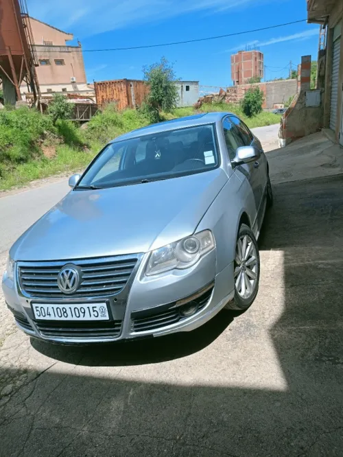 Volkswagen Passat 2009 RLine
