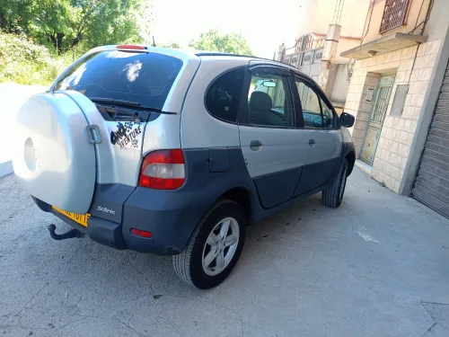 Renault Scenic 2001 Scenic
