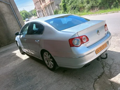 Volkswagen Passat 2009 RLine
