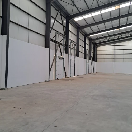 Location Hangar - Usine Blida Meftah