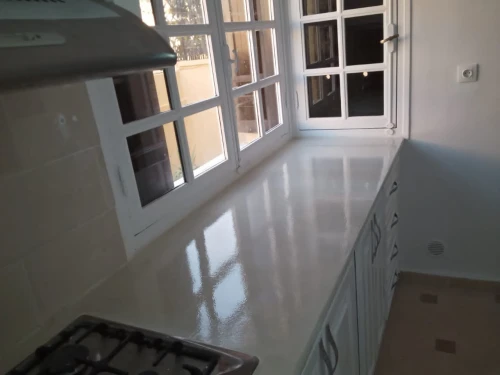 Béton ciré 
