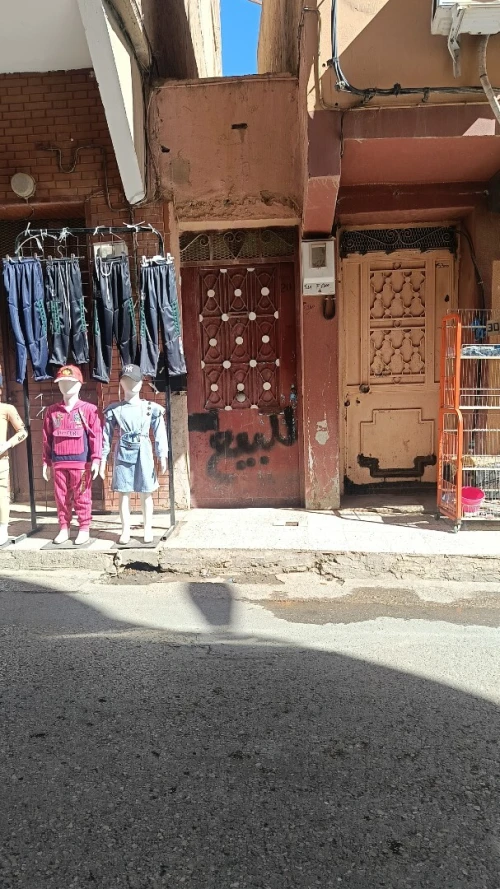 Vente Local Tlemcen Maghnia