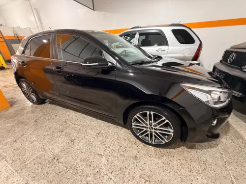 Kia Rio 5 portes 2018 Pop Facelift 