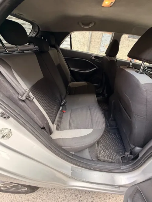 Hyundai i20 2019 