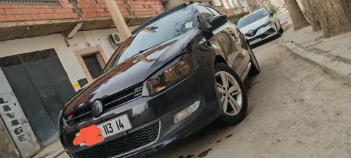 Volkswagen Polo 2013 Black édition