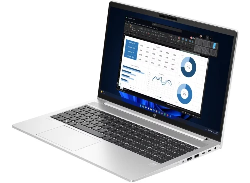 HP PROBOOK 450 G10 - INTEL I7 1355U - 8G - 512 SSD NVME - ECRAN FULL HD 15.6