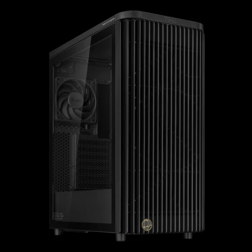 BOITIER ASUS PROART LC 401 VERRE TREMPE