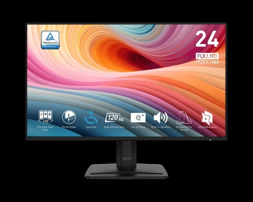 ECRAN MSI PRO MP242A E2