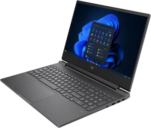 HP VICTUS - CORE i5-13420H - 16GB - 512GB SSD NVME - 15.6" FHD GEFORCE RTX 4050 6GB - Win11 original