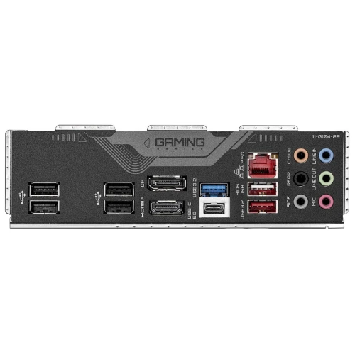 Gigabyte B760 GAMING X GEN5