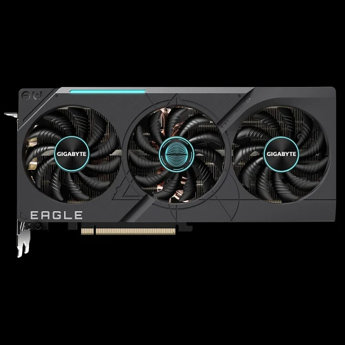 GIGABYTE  RTX 4070 Ti SUPER EAGLE OC 16G