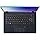 ASUS 14" FHD Laptop, Intel Pentium N6000 Processor 4GB RAM 64GB  Win 11, Star Black