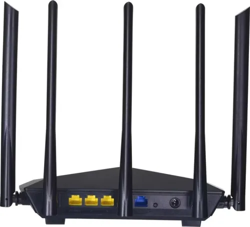 Tenda Router Wifi 6 Tx1 Pro Gigabit Ethernet