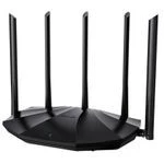 Tenda TX2-PRO Dual-Band Gigabit Wi-Fi 6 Router