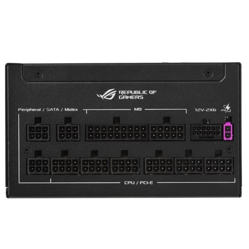 ASUS ROG Strix 1200W Platinum