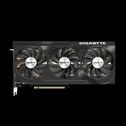 CARTE GRAPHIQUE GIGABYTE GeForce RT 4070 SUPER WINDFORCE OC 12G