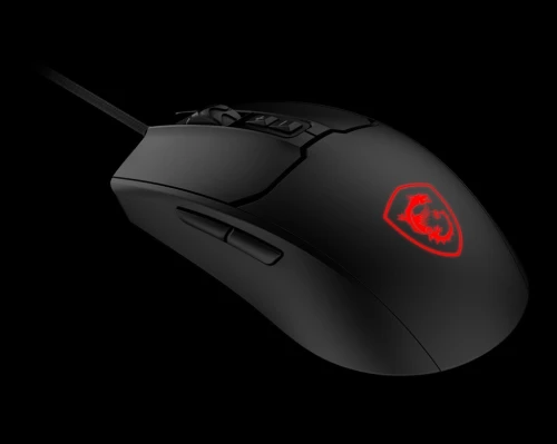 SOURIS FORGE GM100