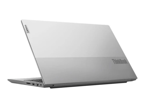 LENOVO THINKBOOK INTEL I7-1165G - 8G - 512 SSD - 15.6 - NVIDIA GEFORCE MX450 2G - WIN 11 PRO